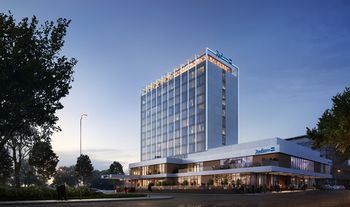 Bild från Radisson Blu Caledonien Hotel, Kristiansand, Hotell i Norge