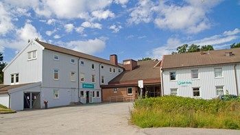 Bild från Roligheden Ferieleiligheter, Hotell i Norge