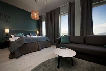 Bild från Scandic Kristiansand Bystranda, Hotell i Norge