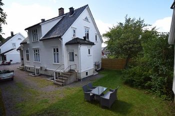 Bild frÃ¥n Solferie Holiday Apartment Østerveien, Hotell i Norge Bild frÃ¥n Solferie Holiday Apartment Østerveien, Hotell i Norge