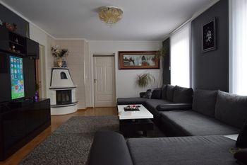 Bild från Solferie Holiday Apt. MÃ¸llevannsveien, Hotell i Norge