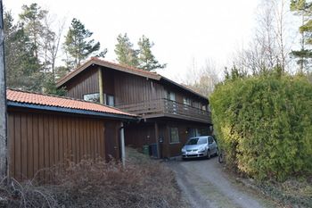 Bild frÃ¥n Solferie Holiday Home Bjørnestien, Hotell i Norge Bild frÃ¥n Solferie Holiday Home Bjørnestien, Hotell i Norge