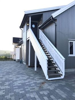 Bild från Solferie Holiday Home Gangdalslia, Hotell i Norge