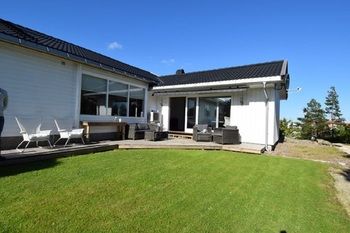 Bild från Solferie Holiday Home Tornestien, Hotell i Norge