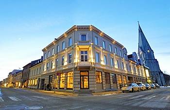 Bild från Thon Hotel Wergeland, Hotell i Norge