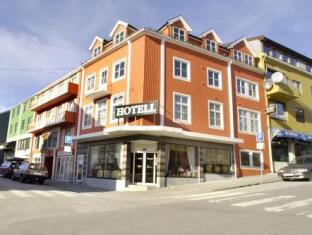 Bild från Astoria Hotel Kristiansund, Hotell i Norge Bild från Astoria Hotel Kristiansund, Hotell i Norge