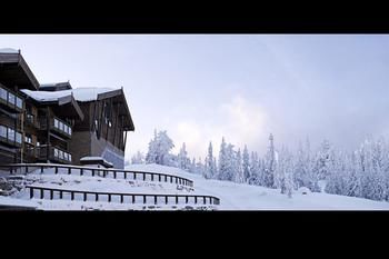 Bild från Norefjell Ski & Spa, an Ascend Hotel Collection Member, Hotell i Norge