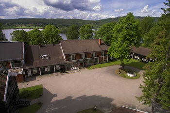 Bild från Sole Hotell - Den gamle Doktorgaarden, Hotell i Norge
