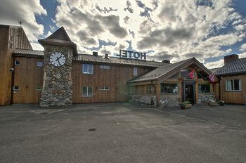 Bild från Skaidi Hotel, Hotell i Norge
