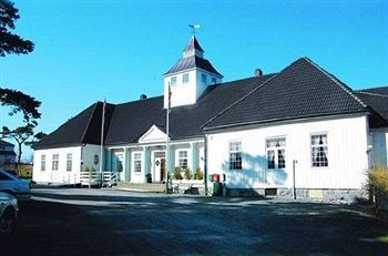 Bild från Langesund Bad, Hotell i Norge