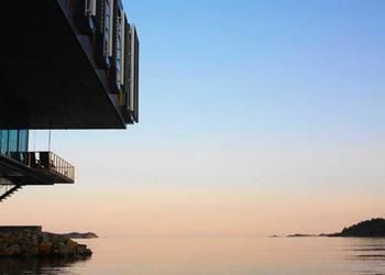 Bild från Farris Bad, Hotell i Norge Bild från Farris Bad, Hotell i Norge