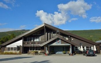 Bild från Bjorligard Hotell, Hotell i Norge