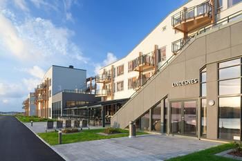 Bild från Lindesnes Havhotell, Hotell i Norge Bild från Lindesnes Havhotell, Hotell i Norge