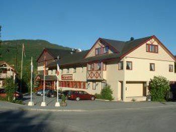 Bild från Eikum Hotell, Hotell i Norge Bild från Eikum Hotell, Hotell i Norge