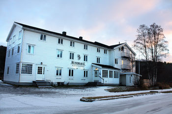 Bild från Rundhaug GjestegÃ¥rd, Hotell i Norge Bild från Rundhaug GjestegÃ¥rd, Hotell i Norge