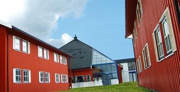 Bild från Fjordgaarden Mo, Hotell i Norge