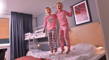 Bild från Scandic MeyergÃ¥rden, Hotell i Norge