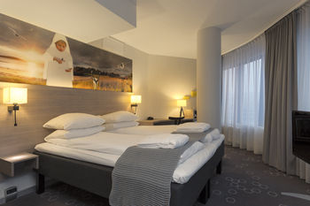 Bild från Scandic Narvik, Hotell i Norge
