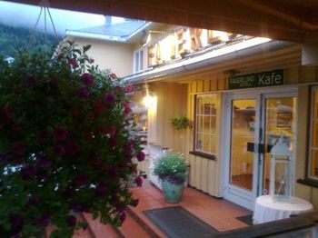 Bild från Fagerlund Hotell, Hotell i Norge