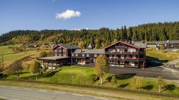 Bild från Hovda Fjellhotell, Hotell i Norge Bild från Hovda Fjellhotell, Hotell i Norge
