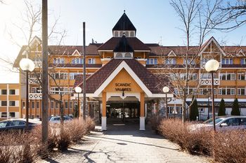 Bild från Scandic Valdres, Hotell i Norge
