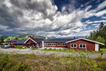 Bild från Per Gynt Lodge, Hotell i Norge