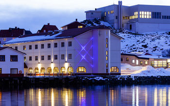 Bild från Scandic Bryggen, Hotell i Norge