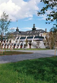 Bild från Quality Hotel Oppdal, Hotell i Norge