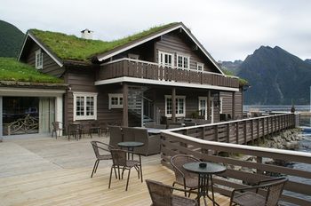 Bild från Best Western Plus Sagafjord Hotel, Hotell i Norge