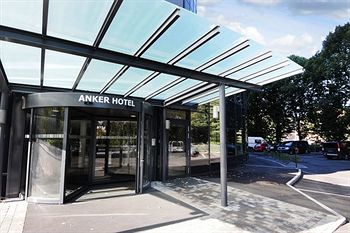 Bild från Anker Hotel, Hotell i Norge