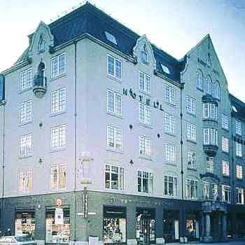 Bild från Best Western Hotell Bondeheimen, Hotell i Norge