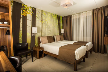 Bild från Best Western Kampen Hotell, Hotell i Norge