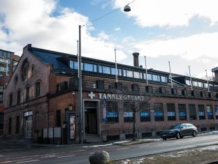 Bild från Central City Shared Apartments , Hotell i Norge Bild från Central City Shared Apartments , Hotell i Norge