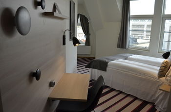 Bild från Citybox Oslo, Hotell i Norge