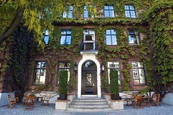 Bild från Clarion Collection Hotel Gabelshus, Hotell i Norge