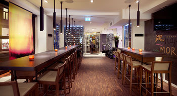Bild från Clarion Collection Hotel Savoy, Hotell i Norge