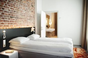 Bild från Comfort Hotel Grand Central, Hotell i Norge Bild från Comfort Hotel Grand Central, Hotell i Norge