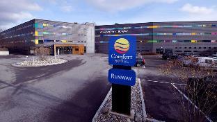 Bild från Comfort Hotel RunWay, Hotell i Norge Bild från Comfort Hotel RunWay, Hotell i Norge