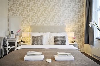 Bild från Ellingsens Pensjonat, Hotell i Norge