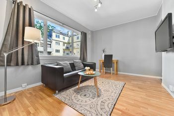 Bild från Forenom Serviced Apartments Oslo Rosenborg , Hotell i Norge Bild från Forenom Serviced Apartments Oslo Rosenborg , Hotell i Norge