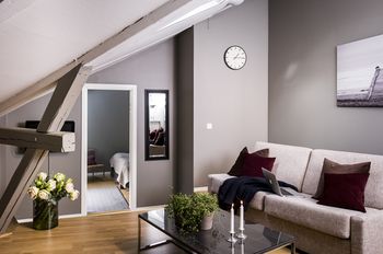 Bild från Frogner House Apartments - Arbinsgate 3, Hotell i Norge