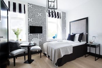 Bild från Frogner House Apartments BygdÃ¸y AllÃ© 53, Hotell i Norge