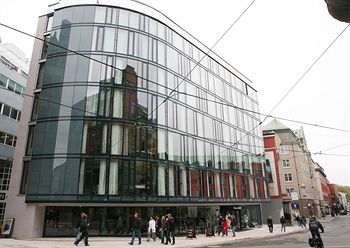 Bild från HTL Grensen Oslo, Hotell i Norge