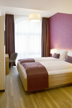 Bild från My City Home - Hotel & Apartments, Hotell i Norge