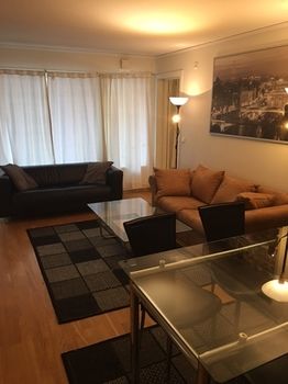 Bild från Norwegian Hotelapartments, Hotell i Norge