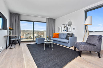Bild från Oslo Apartments - Schultz gate, Hotell i Norge