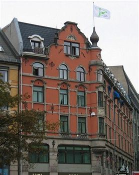 Bild från P-hotels Oslo, Hotell i Norge