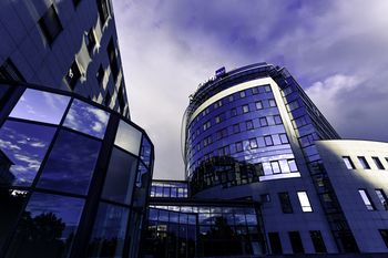 Bild från Radisson Blu Hotel Nydalen, Oslo, Hotell i Norge
