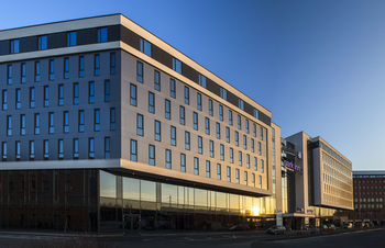 Bild från Radisson Blu Hotel Oslo Alna, Hotell i Norge