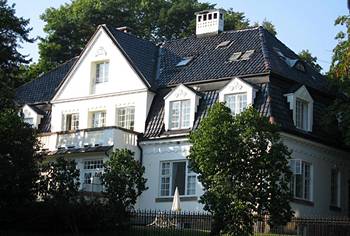 Bild från Residence Kristinelund, Hotell i Norge Bild från Residence Kristinelund, Hotell i Norge